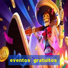 eventos gratuitos em curitiba